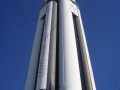 Saturn 1 - Alabama Space and Rocket Centre, Huntsville AL