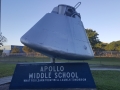 Apollo BP - Apollo Middle School, Hollywood FL