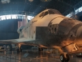 Space Shuttle Discovery - Steven F Udvar Hazy Center Chantilly VA