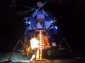 Lunar Module 13 - Cradle of Aviation Museum, Garden City NY