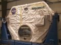 Spacehab Module - California Science Center - Los Angeles