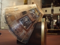 Apollo 11 Command Module "Columbia" - National Air and Space Museum, Washington DC