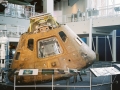 Apollo 12 Command Module " Yankee Clipper" - Virginia Air and Space Center, Hampton VA