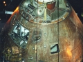 Apollo 13 Command Module " Odyssey" - Kansas Cosmosphere & Space Center Hutchinson KS