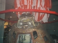 Apollo 16 Command Module "Casper" - US Space and Rocket Center, Huntsville AL