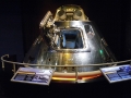 Command Module 007 -Museum of Flight – Seattle WA