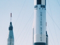 Gemini-Titan II Launch Vehicle - Kennedy Space Center, FL