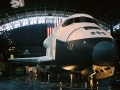 Space Shuttle Enterprise -Steven F Udvar Hazy Center, Chantilly VA