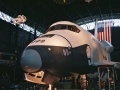 Space Shuttle Enterprise - Steven F Udvar Hazy Center, Chantilly VA