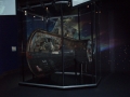 Gemini 12 - Adler Planetarium, Chicago IL