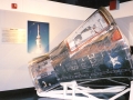 Gemini 2 - Air Force Space Museum, Cape Canaveral FL