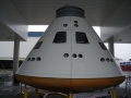 Orion Spacecraft Boilerplate – Kennedy Space Center FLA