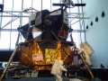 Lunar Module 2 - East Wing National Air and Space Museum, Washington DC